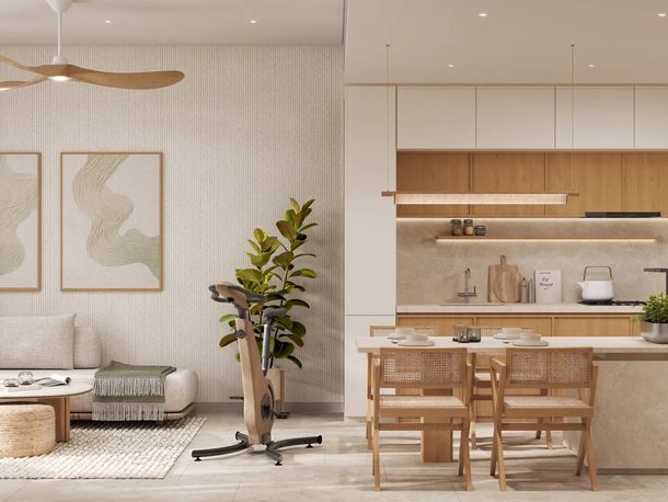 KORE by Imtiaz, Dubailand